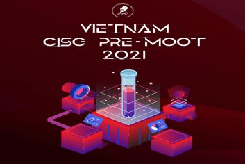 Vietnam CISG Pre-Moot 2021